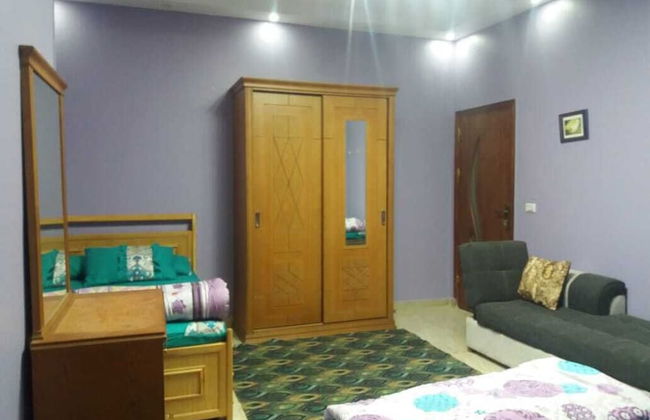 Welcome Egypt Apartment - Foto 8