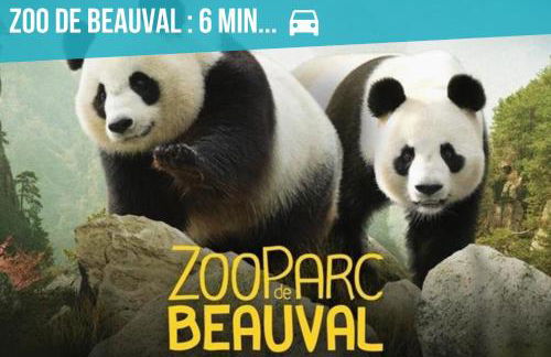 Gîte L'échappée Belle ! - Foto 3