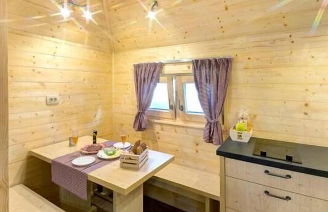 Slovenia Eco Resort - Foto 13