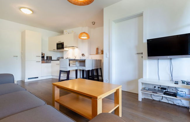 Apartment in Mittersill Near Ski Bus & Slopes - Foto 6