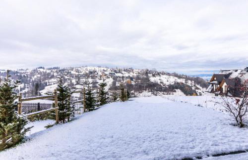 Apartamenty Tatra Lux - Foto 51