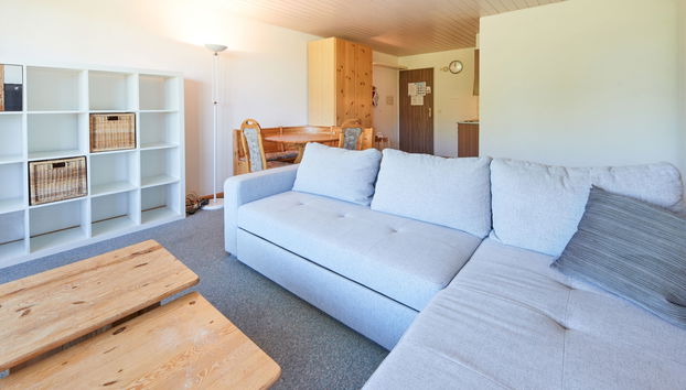 Dixence 219 - Foto 2, Living Room