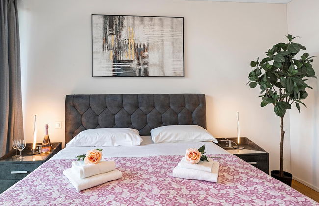 Lugano Holiday in Massagno Lugano - Foto 9