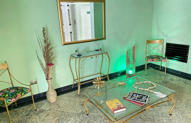 Pé na areia Canto do Forte III - Foto 17