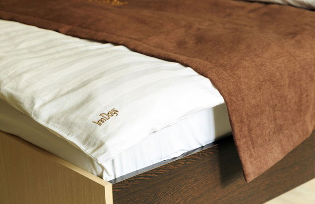 InnDays Podolsk Pleshcheyevskaya 42k2 - Foto 2