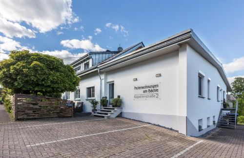 Ferienwohnung Am Bächle - Foto 1