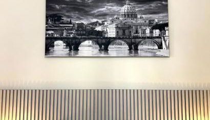 Casa Blaserna nel Cuore dello Shopping a Marconi e Trastevere - Foto 2