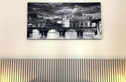 Casa Blaserna nel Cuore dello Shopping a Marconi e Trastevere - Foto 2