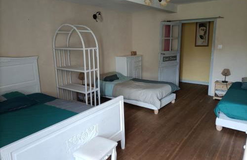 Le Moulin Neuf - Photo 11