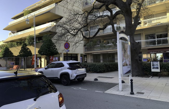 Les Tamaris - Foto 15