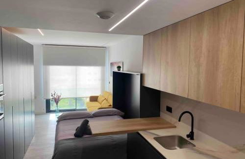 Loft tranquilo a estrenar - Foto 21