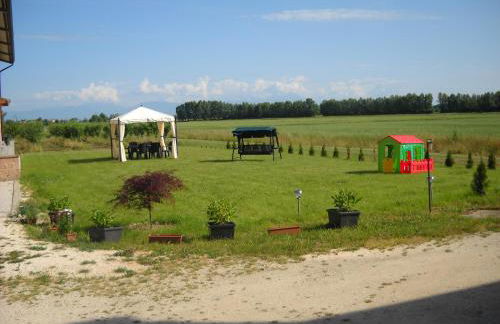 Agriturismo Campi di Grano - Foto 68