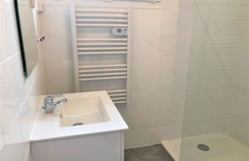 Caporizon-Villa Courant-Terrasse-Proche Plage - Foto 18