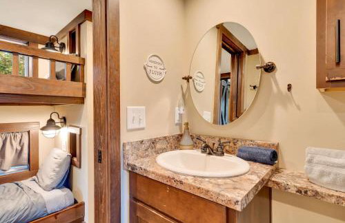 Black Diamond at Mentone with Free Internet - Foto 18