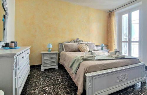 CASA DEL MARINAIO - Relax in pieno centro - WiFi - 6 posti - Foto 12