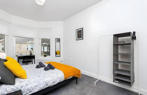 5 Individual Beds - Free Parking - Foto 6