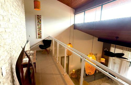 Delícia de casa em Barra do Una a 5 min de Juquehy! - Foto 3