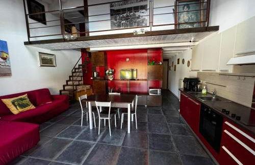 Casa Vacanze IL PORTICCIOLO - Manerba del Garda - Photo 2