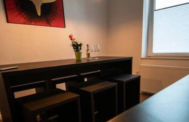 Modernes Kunst-Apartment - Photo 12