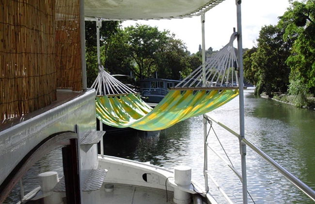 Boat For Guest - Foto 61