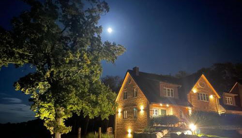 Ferienbauernhof Liesenberg Meerblickhaus Strandläufer - Foto 4