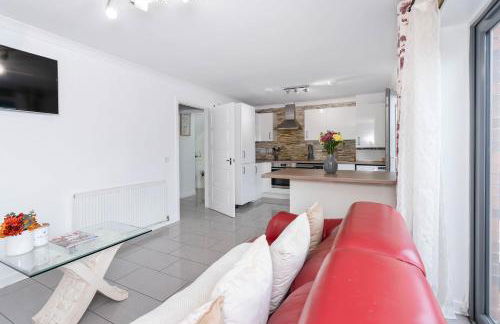 House near Edinburgh Ideal for Small Groups, Contactors & Tourists - Photo 26