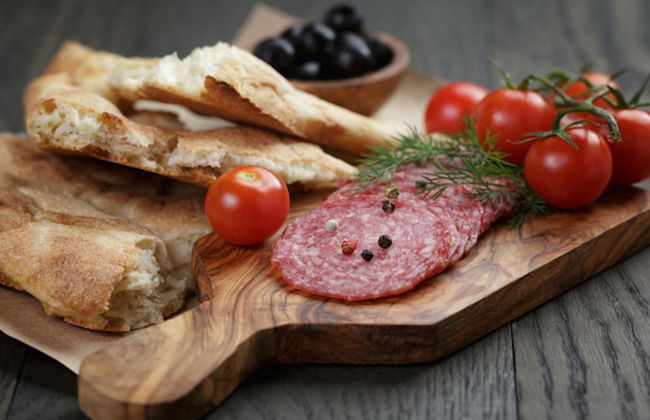 Agriturismo Terrerosse di Massadita - Foto 36