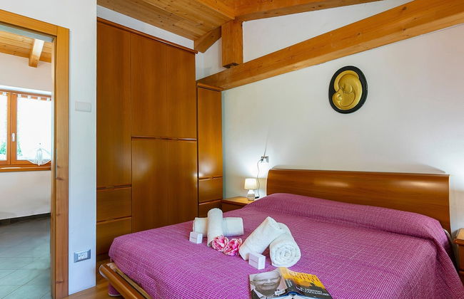 Casa Tra Borgo e Lago - Foto 2