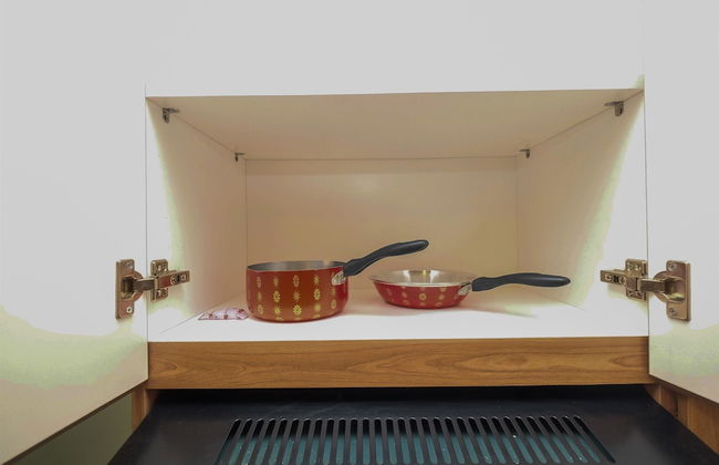 New Modern Studio Apartment at Green Pramuka City - Foto 15