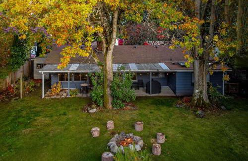 Ranch house in Bridal Trails - Foto 6