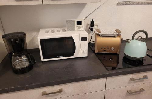 Ferienwohnungen Villa Ventil - Foto 49