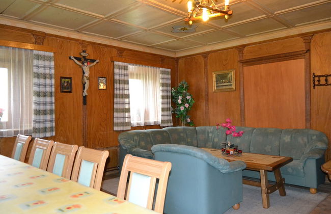 FERIENHAUS-TOELDERERHOF - Foto 17