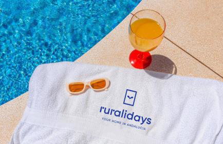 Villa Claudia Nerja by Ruralidays - Foto 2