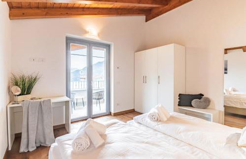 VILLA SANT'ANNA - ALBA by Curtiaffitti - Foto 66