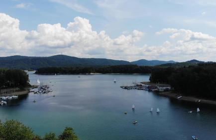 Ośrodek Wypoczynkowy Cypel - Photo 13