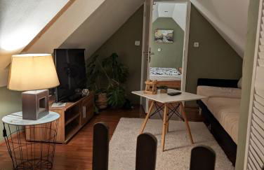 Maisonettewohnung am Badesee bei Kassel - Foto 19