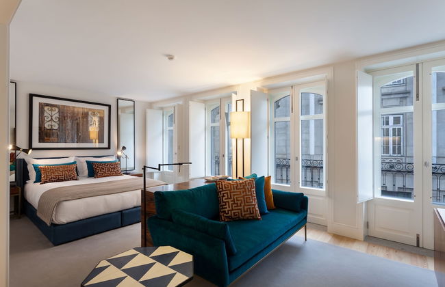 S. Bento Residences - Foto 23