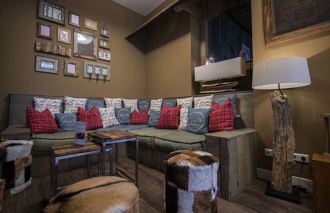 Apartment Central Leipzig-City - Photo 18