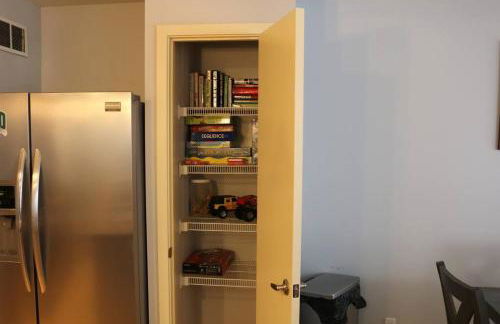 Athens city townhouse, 3 bedroom, 2.5 baths, Wi-Fi - Foto 15