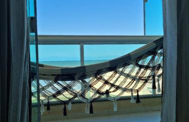 Apartamento Vista Mar – Pé na Areia - Foto 4