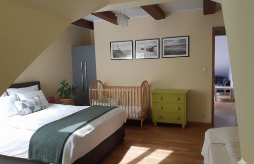 domy szeregowe Nasza Chata - 4 minuty od plaży - Foto 36