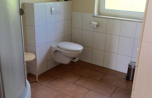 Detached Bungalow With Dishwasher, in a Green Area - Foto 33