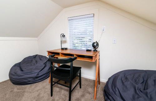 Salisbury Hideaway - Foto 27