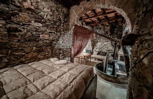 The Historic Oil Mill- Romantic Retreat - Foto 6