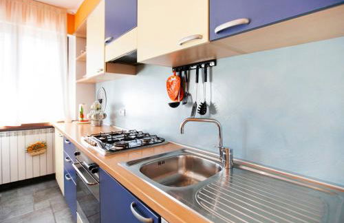 Apartment Bellavista by Interhome - Foto 17