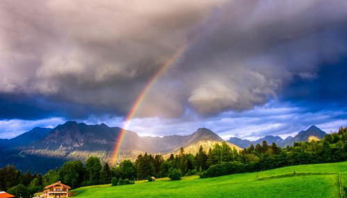 Baldauf's Alpchalet - Foto 2