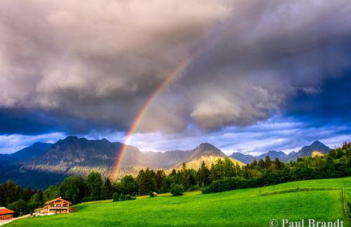 Baldauf's Alpchalet - Photo 2