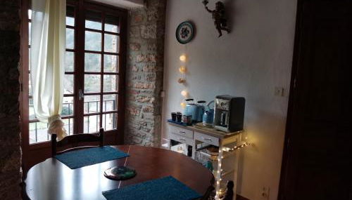 Le Gîte Latour Milieu - Foto 4