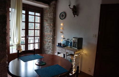 Le Gîte Latour Milieu - Foto 4