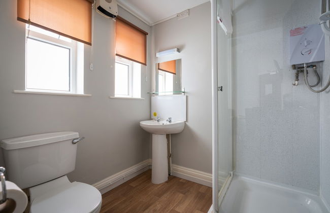 Coasters Hotel & Apartments - Foto 45